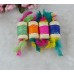 FixtureDisplays® Natural sisal rope stick-pet accessories 12244